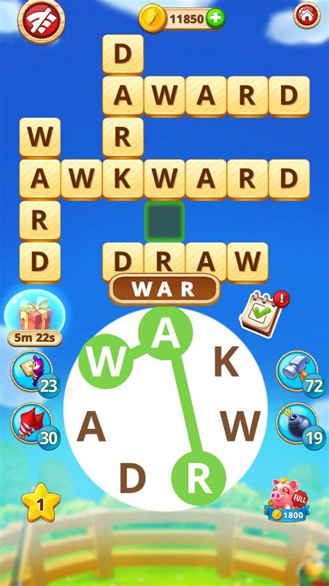 wordalot level 1564